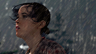 Illustration for article titled The Video Game That Began With...Pictures Of Ellen Page